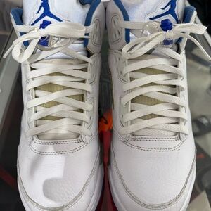 ‼️ITEM SOLD‼️ Air Jordan 5 “Stealth 2.0” Sz 10